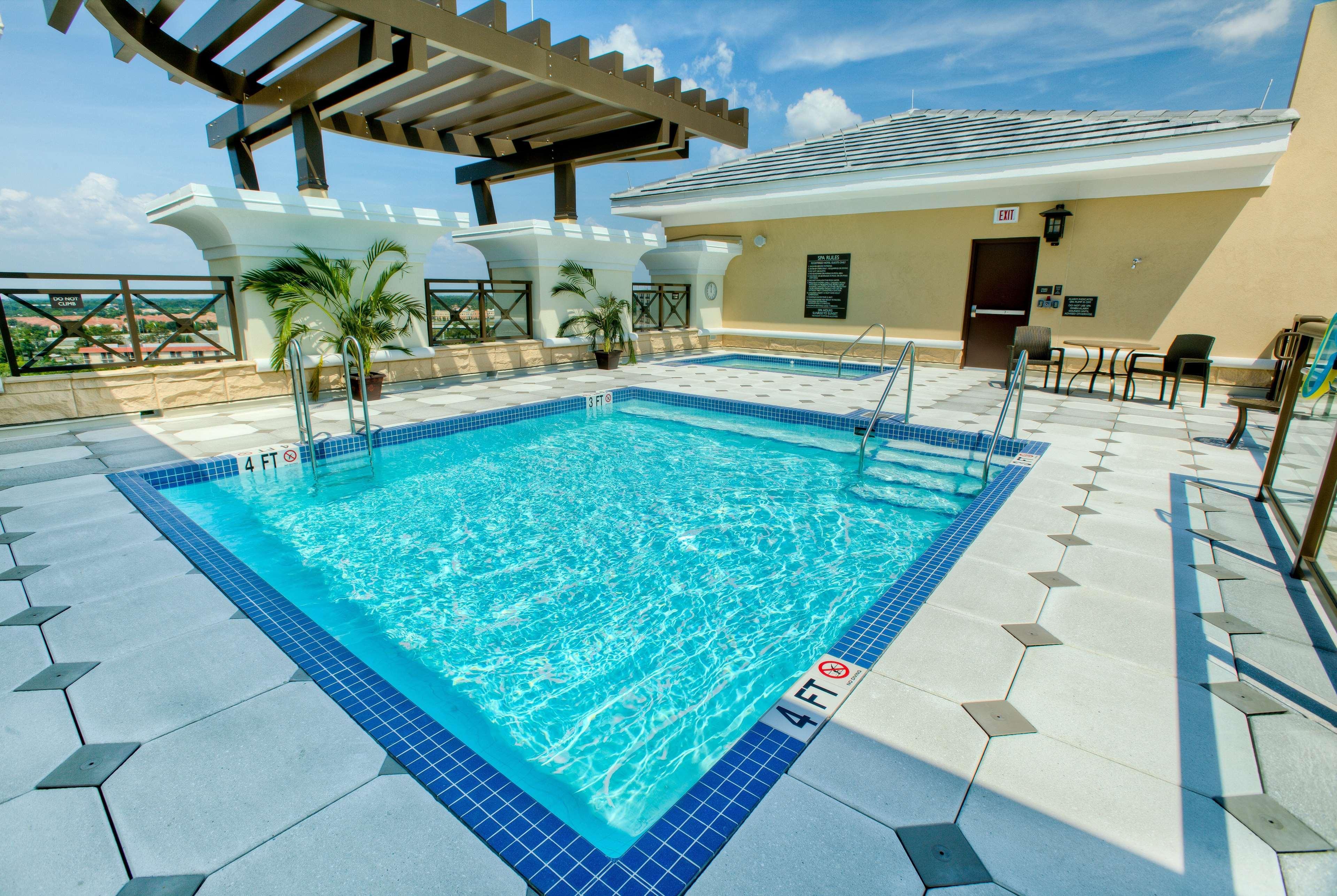 Ramada Plaza By Wyndham Orlando Resort & Suites Intl Drive Esterno foto