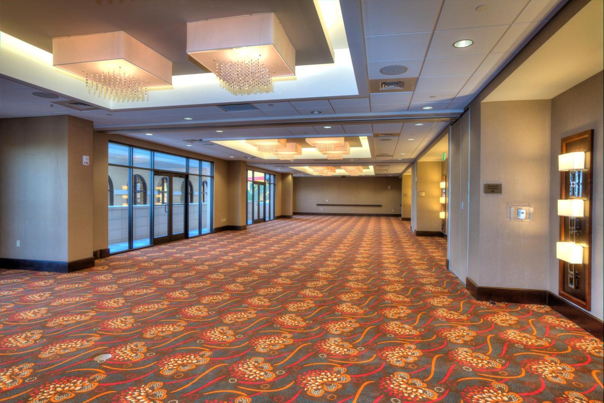 Ramada Plaza By Wyndham Orlando Resort & Suites Intl Drive Esterno foto