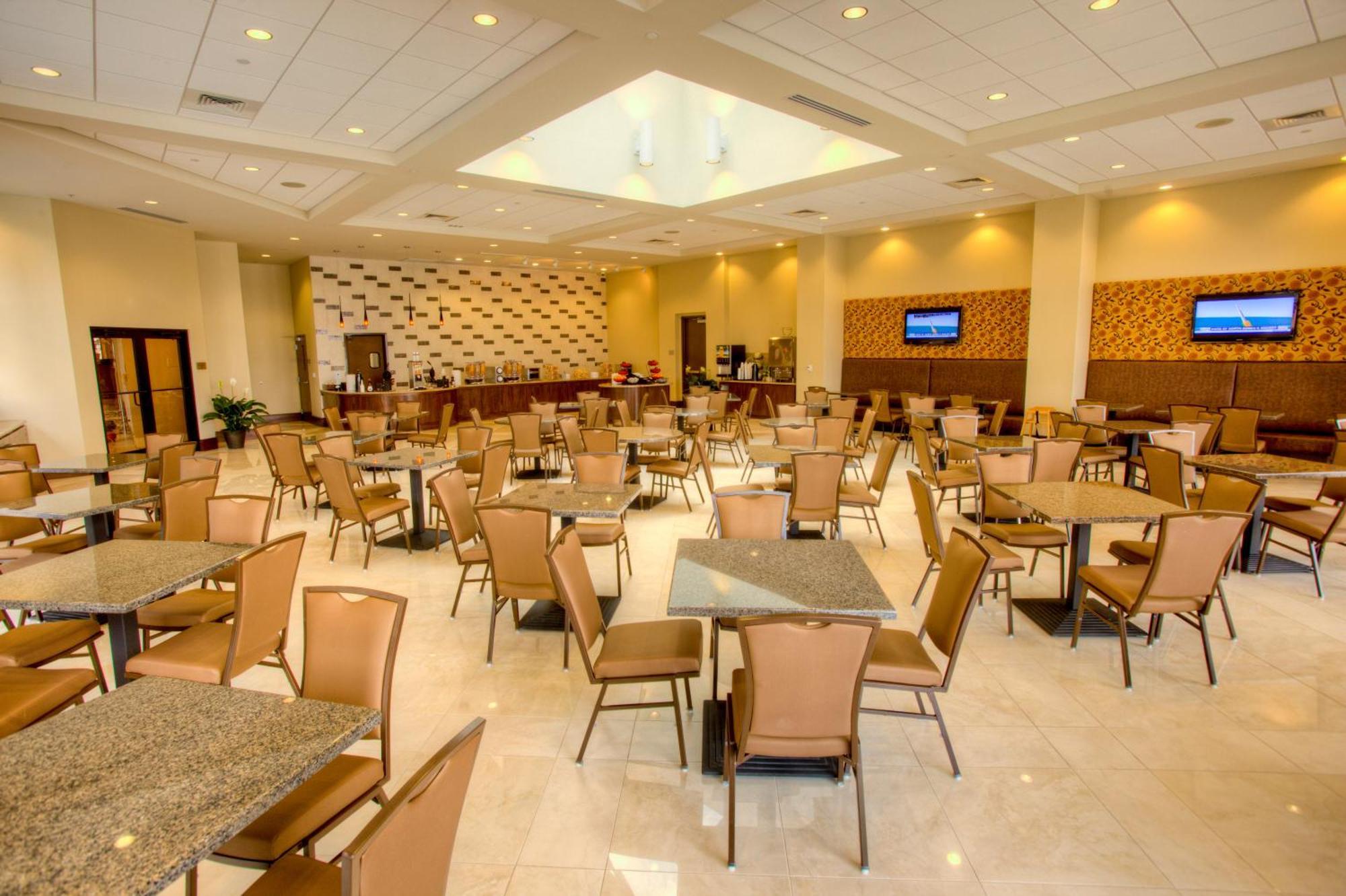 Ramada Plaza By Wyndham Orlando Resort & Suites Intl Drive Esterno foto