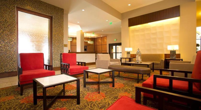 Ramada Plaza By Wyndham Orlando Resort & Suites Intl Drive Esterno foto