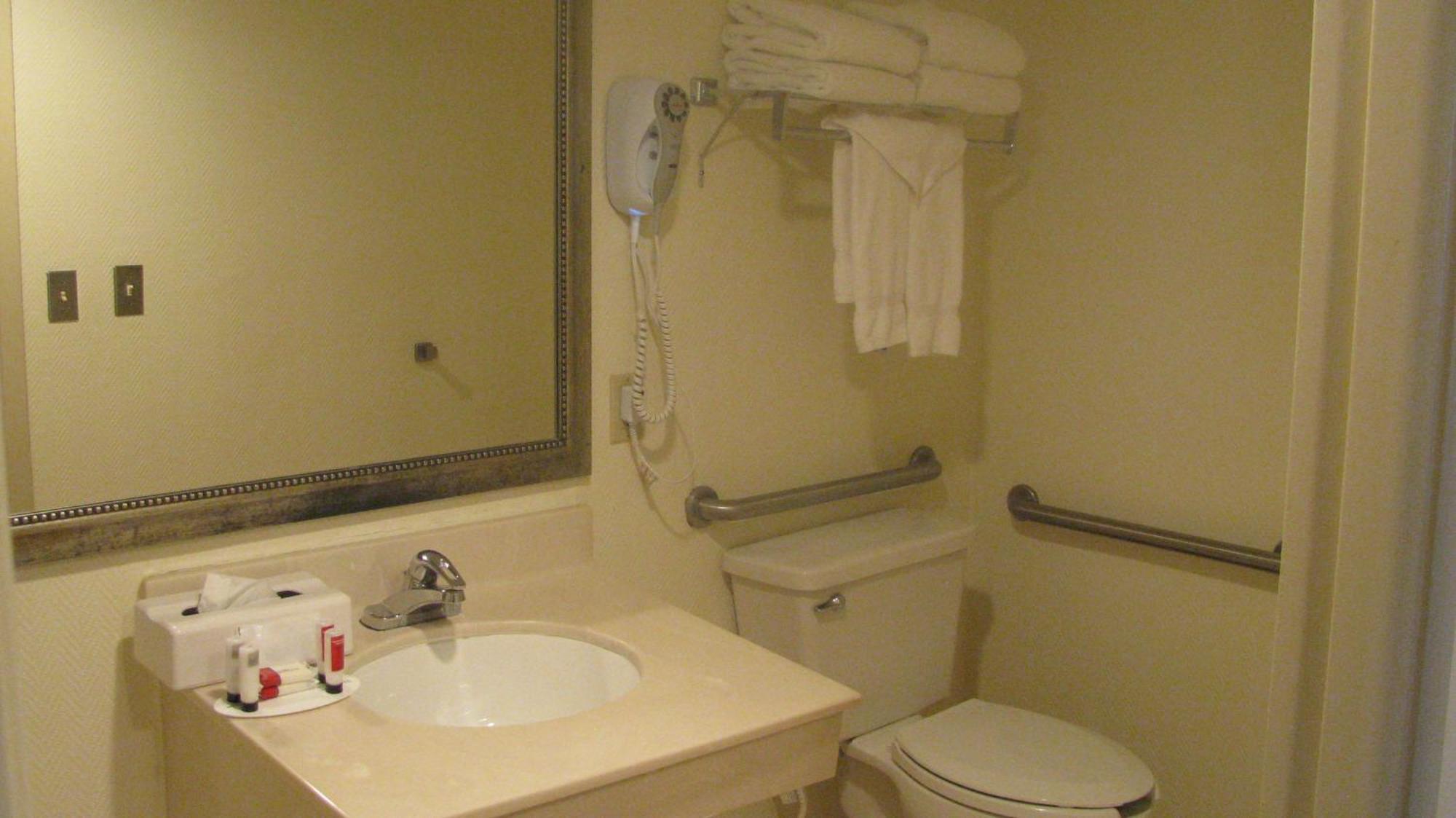 Ramada Plaza By Wyndham Orlando Resort & Suites Intl Drive Esterno foto