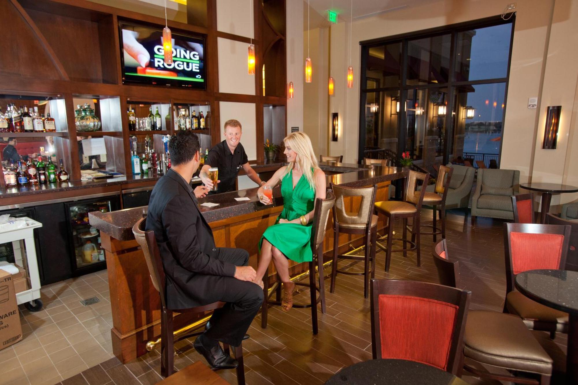 Ramada Plaza By Wyndham Orlando Resort & Suites Intl Drive Esterno foto